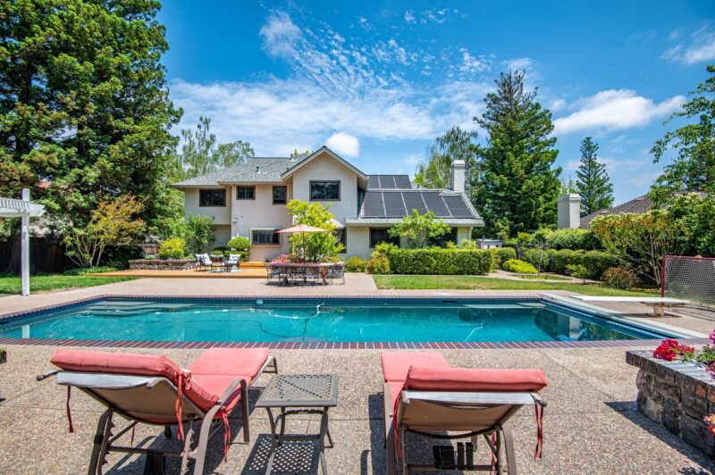 Homes in Livermore August 2023 Home Sales Report Tyler Moxley