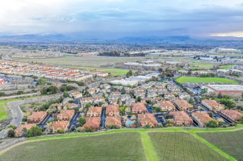 Homes in Livermore – January 2023 Home Sales Report - Tyler Moxley