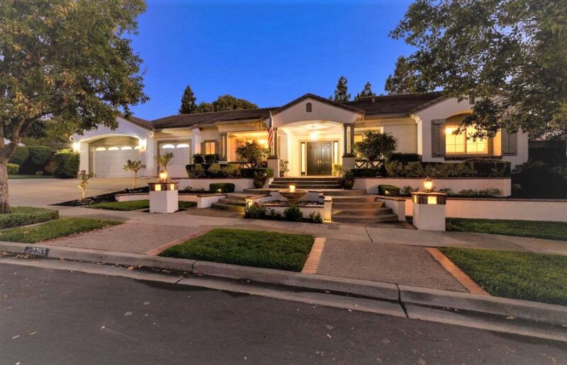 Tapestry Neighborhood Livermore, CA Tyler Moxley