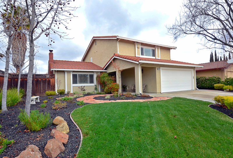 Pleasanton Meadows Neighborhood Pleasanton Tyler Moxley