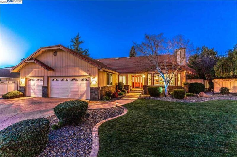 South Livermore Homes April 2024 Home Sales Report Tyler Moxley