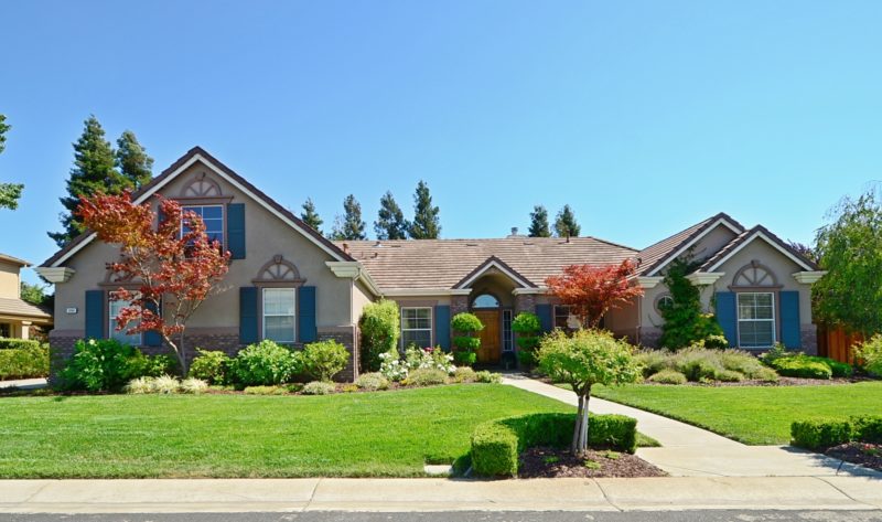 Walnut Glen Neighborhood Pleasanton Tyler Moxley